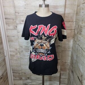 Switch King of the streets